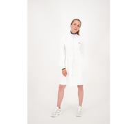 Sergio Tacchini Kleid "Alena" in Weiß - Größe L | Damen Kleider