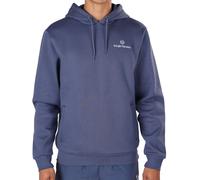 Sergio Tacchini Lobby Hoody Herren-dunkelblau in dunkelblau, Größe: XL