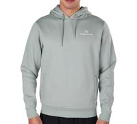 Sergio Tacchini Lobby Hoody Herren-salbei in salbei, Größe: L