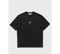 Sergio Tacchini SIMBA CO TEE men Shortsleeves black in Größe:L