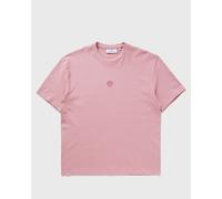 Sergio Tacchini SIMBA CO TEE men Shortsleeves purple in Größe:XL