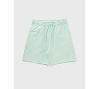 Sergio Tacchini SIMBA FLEECE SHORTS men Sport & Team Shorts green in Größe:L