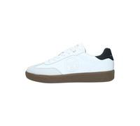 Sergio Tacchini Sneaker_ Taormina Weiss (schwarz) 43