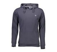 Sergio Tacchini Sweat Homme Iconic Herren-Sweatshirt (1 Stück)