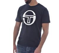 SERGIO TACCHINI T-SHIRT MANICHE CORTE UOMO BLU