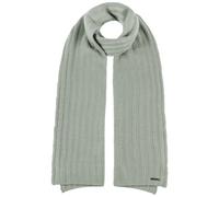 Sergnano Kaschmirschal by Stetson khaki One Size