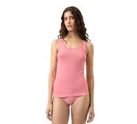 Serie Emotion Damen Tops breiter Träger Pink Nectar XXL(46)