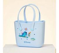 Serie kleine Lunch-Tasche - Stitch, perfekt für Strand, Reisen, Einkaufen und Urlaubsutensilien