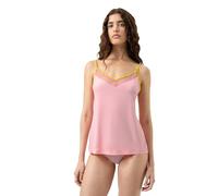 Camisole Serie Poetry Almost Sheer Pink Nectar pink S
