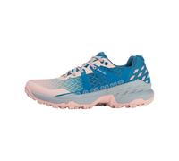 Sertig II Low GTX® Damen, Performance Hiking Footwear (Low) - Mammut black-dark frosty 7.5 UK / 41 1/3