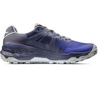 Mammut Multisportschuhe Sertig II Low GTX Blau Gr. 44.5 (EU 44 2/3)