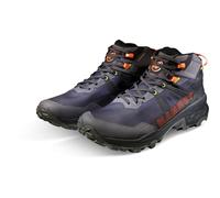 Mammut Sertig II Mid GTX Men dark titanium-vibrant orange (00692) 11.5