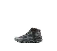 Sertig II Mid GTX® Men, Performance Hiking Footwear (Mid) - Mammut black 12 UK / 47 1/3