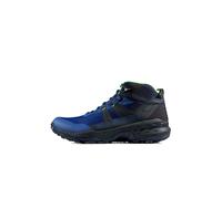 Sertig II Mid GTX® Men, Performance Hiking Footwear (Mid) - Mammut dark titanium-vibrant orange 12.5 UK / 48