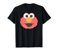 Sesame Street Baby Face Elmo T-Shirt