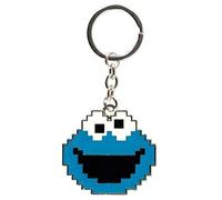 Sesame Street Herren, blau, Talla única