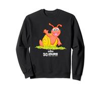 Sesame Street Sesamstrasse Sesamstraße Finchen Sweatshirt