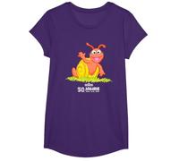 Sesame Street Sesamstrasse Sesamstraße Finchen T-Shirt