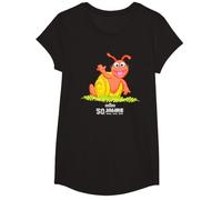 Sesame Street Sesamstrasse Sesamstraße Finchen T-Shirt