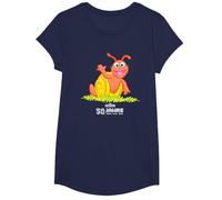 Sesame Street Sesamstrasse Sesamstraße Finchen T-Shirt