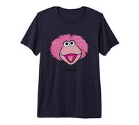 Sesame Street Sesamstrasse Sesamstraße Tiffy Premium T-Shirt