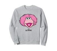 Sesame Street Sesamstrasse Sesamstraße Tiffy Sweatshirt