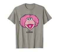 Sesame Street Sesamstrasse Sesamstraße Tiffy T-Shirt