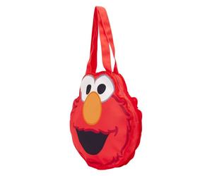 Sesamstraße Loungefly - Elmo Handtasche multicolor