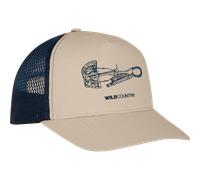 Session 2 Cap - Wild Country 7451-soil brown/0910 one size