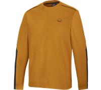 Session Pro Uni Sweater - Mittelschwerer Fleece für kalte Klettertage - Wild Country 7301-joshua brown/0910 XL