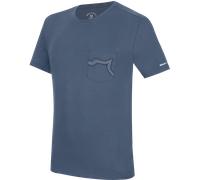 Session T-Shirt Herren - Wild Country 3080-ceuse blue M