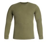 Sesto Senso - Long Sleeve - Langarmshirt Muster 111 - Olive M