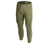 Sesto - Senso Muster 114 - Lange Unterhose - Olive M