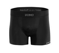 Sesto Senso - Solar - Boxershorts - Black S/M
