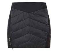 VAUDE Kleid-Rock Sesvenna Reversible Skirt II Damen – Reversibel, isoliert, wasserabweisend