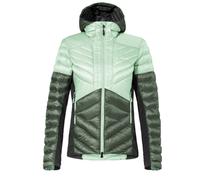 Sesvenna Pro Jacket II Isolationsjacke Damen agave-34