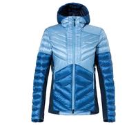 Sesvenna Pro Jacket II Isolationsjacke Damen pastel blue-36