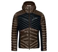 Sesvenna Pro Jacket II Isolationsjacke Herren-brown-XL