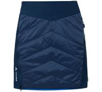 Sesvenna Reversible Skirt II Damen Rock, blau, Gr. 40