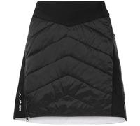 Sesvenna Reversible Skirt II Damen Rock, schwarz, Gr. 42