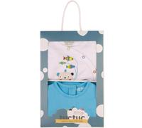 copy of Set 2 Tuc Tuc Kimono Strampler