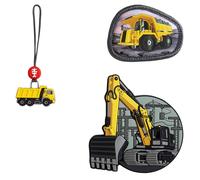 Set 3tlg MM213277-grün