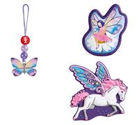 Set 3tlg MM213277-lila
