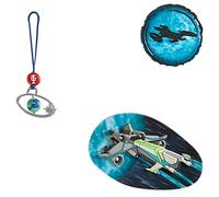 Set 3tlg MM213277-mehrfarbig