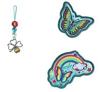 Set 3tlg MM213277-mehrfarbig