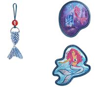 Set 3tlg MM213277-mehrfarbig