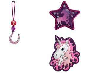 Set 3tlg MM213277-mehrfarbig