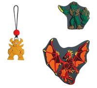 Set 3tlg MMS129569-blau