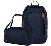 Air Set aus air + Sporttasche AirDuf-2025-blau