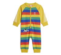 Set aus Body und Pullover, Baby adidas Disney Mickey Mouse Rot 6/9 Monate